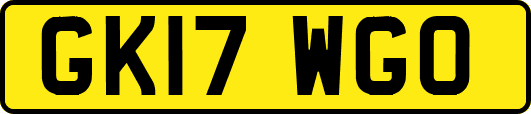 GK17WGO