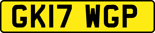 GK17WGP