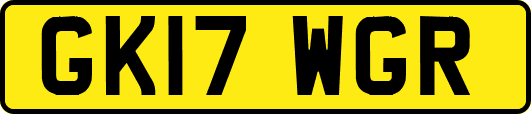 GK17WGR