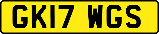 GK17WGS
