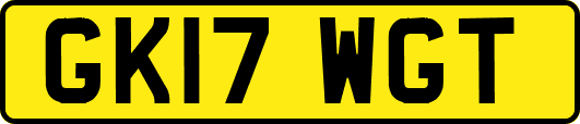 GK17WGT