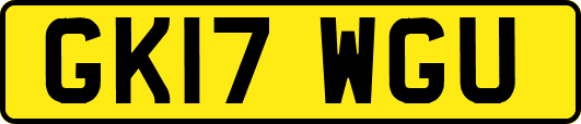 GK17WGU