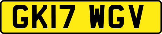 GK17WGV
