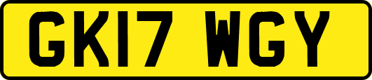 GK17WGY