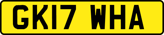 GK17WHA