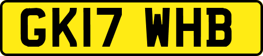 GK17WHB