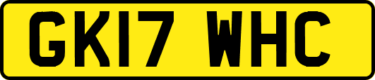 GK17WHC