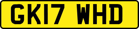 GK17WHD