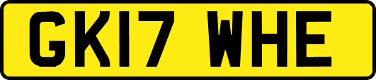 GK17WHE