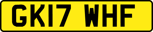GK17WHF