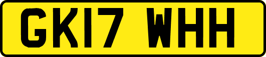 GK17WHH