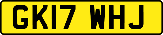 GK17WHJ