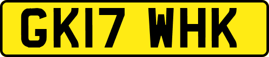 GK17WHK