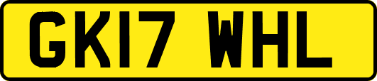 GK17WHL