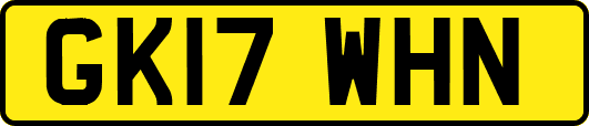 GK17WHN