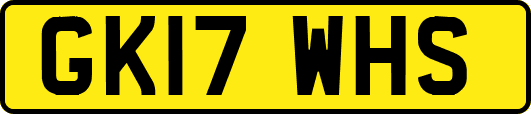 GK17WHS