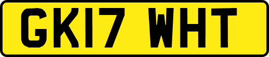 GK17WHT