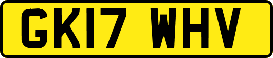 GK17WHV