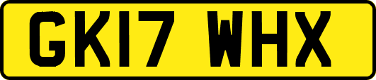 GK17WHX
