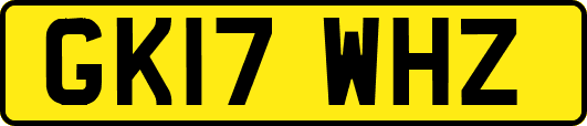 GK17WHZ