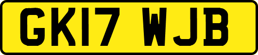 GK17WJB