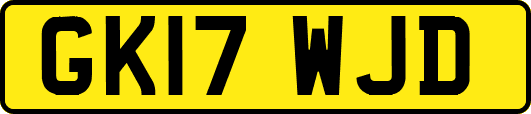 GK17WJD