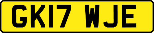 GK17WJE