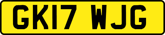 GK17WJG