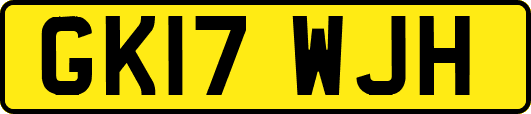 GK17WJH