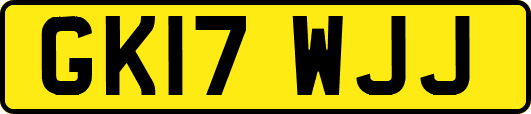 GK17WJJ