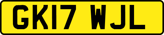 GK17WJL