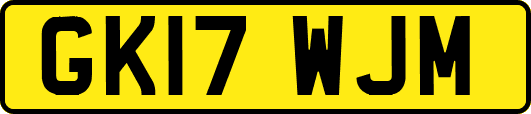 GK17WJM