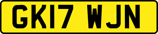 GK17WJN