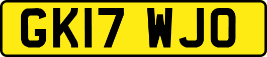 GK17WJO