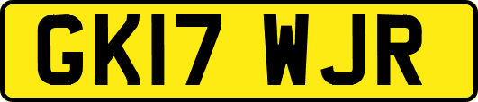 GK17WJR