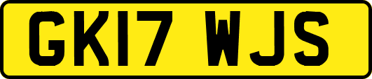 GK17WJS