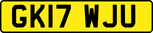 GK17WJU