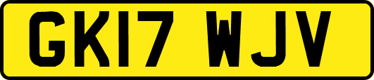 GK17WJV