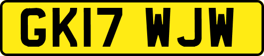 GK17WJW