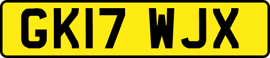 GK17WJX