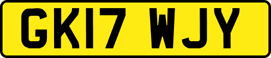 GK17WJY