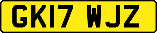 GK17WJZ