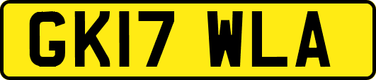 GK17WLA