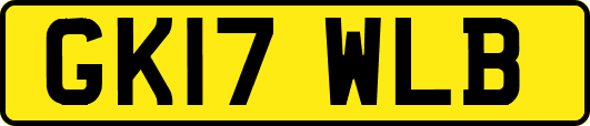 GK17WLB