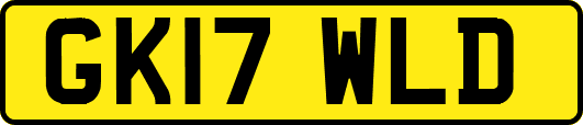 GK17WLD