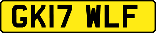 GK17WLF