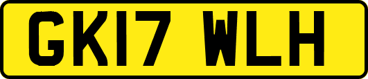 GK17WLH