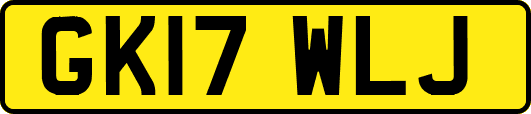 GK17WLJ