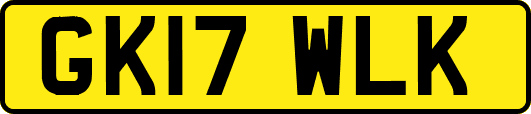 GK17WLK