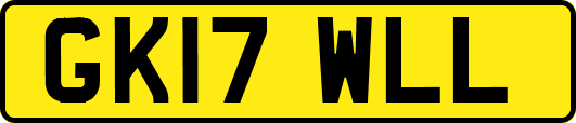 GK17WLL